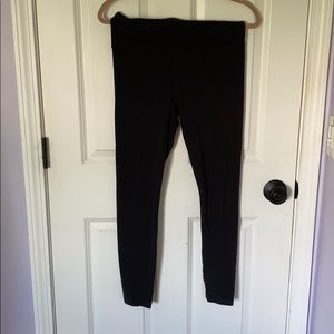 athleta leggings